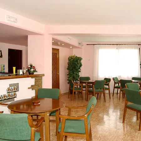 Hotel Kross El Greco 3*