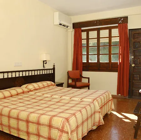 Hotel Kross El Greco Benalmádena