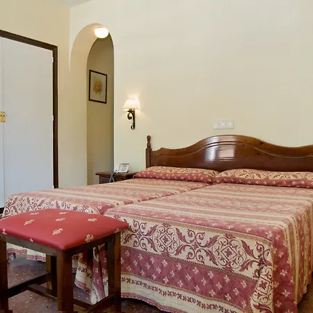 Hotel Kross El Greco