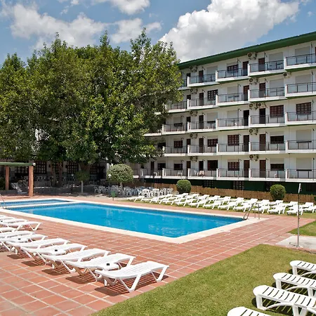 Kross El Greco Hotel Benalmádena