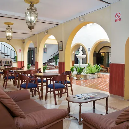 Kross El Greco Hotel