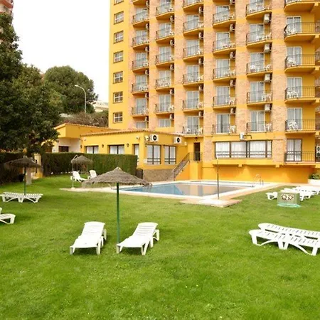 Kross El Greco Benalmádena