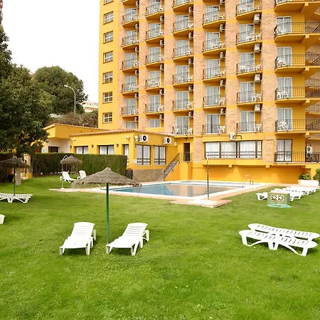 מלון Kross El Greco 3*